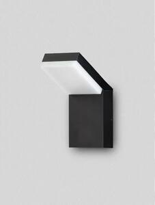 FARGE ZUNANJA STENSKA SVETILKA LED 12 W 703 Lm IP65 3000K ANTRACIT NL9971477