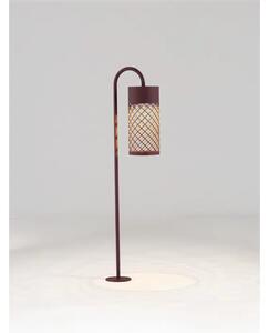 ZUNANJA LED SVETILKA MOTLEY 9 W 395 Lm \\r\\n3000K IP65 \\r\\nRJAVA NL9060233