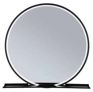 PaulmannPaulmann - Miro LED Illuminated Mirror TW IP44 Amb. Mirror/Matt Črna Paulmann