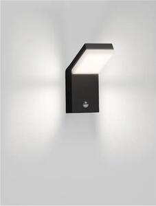 FARGE ZUNANJA STENSKA SVETILKA LED 12 W 703 lm IP65 3000K ANT+SENZ NL9971476