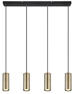 VISEČA SVETILKA 65/6/120 cm GU10