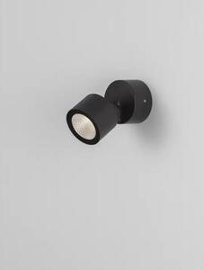 ZUNANJA STENSKA SVETILKA ZA CELADO LED 5 W 321 lm \\r\\nIP65 3000K ANTRACIT NL9971468