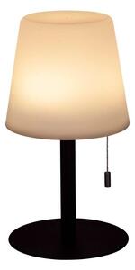 LindbyLindby - Ragnaris Portable Table Lamp Black Lindby