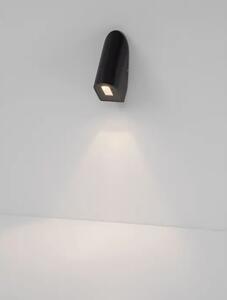 SOREN ZUNANJA LED SVETILKA 3 W 144 lm IP65 3000 K ČRNA NL9050726