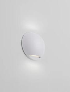 ZUNANJA STENSKA SVETILKA PASSO ZA STOPNICE LED 4 W 186 lm \\r\\nIP65 3000K BELA NL9136414