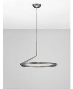 VISEČA LED SVETILKA TILIA/2700-3000-4000K/31W/2210Lm/NIKAL NL9088139