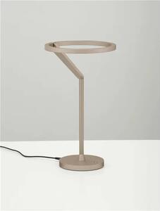 NAMIZNA SVETILKA TILIA LED/3000K/16W/612Lm/ŠAMPANJEC ZLATO NL9088140