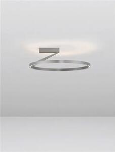 STROPNA SVETILKA TILIA LED/2700-3000-4000K/44W/2277Lm/NIKAL NL9088137
