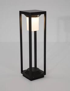 ZUNANJA SVETILKA LOVETO LED 1,5 W /3000K /152 lm SONČNA + SENZOR IP65 NL9120622