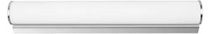 STENSKA SVETILKA POLO LED 7W/420lm/4000K/OPALNO STEKLO IP44 NL7306802#