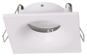 Green Tech Vgradna svetilka (Bela, Do x Š: 85 x 85 mm, Brez svetil)