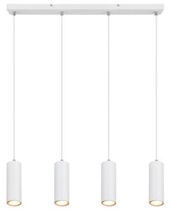 VISEČA SVETILKA 65/6/120 cm GU10