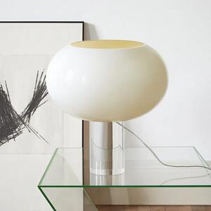 FOSCARINI BUDS 2 NAMIZNA SVETILKA TOPLO BELA FN278012_12