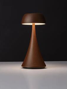 YCRO NAMIZNA SVETILKA LED 1 W 3,7 V 60 lm IP54 3000 K CORTEN NL9030140