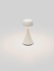 NAMIZNA SVETILKA YCRO LED 1 W 3,7 V 60 lm IP54 3000 K BELA NL9030139