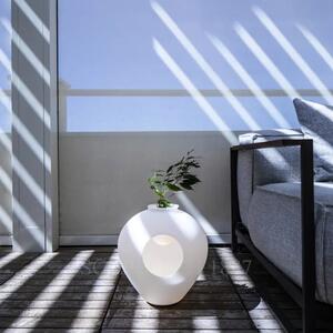 FOSCARINI MADRE NAMIZNA SVETILKA BELA FN301001_10