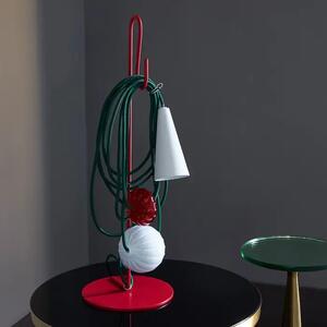 NAMIZNA SVETILKA FOSCARINI FILO RUBY JAYPURE FN289001_06