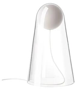 FOSCARINI SATELLIGHT NAMIZNA SVETILKA VKLOP/IZKLOP BELA/PROZORNA FN285021_15