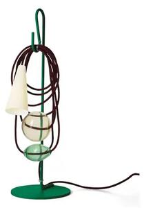 FOSCARINI FILO NAMIZNA SVETILKA JUŽNJAŠKI TALISMAN FN289001_05