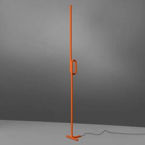 FOSCARINI TOBIA TALNA LED SVETILKA ORANŽNA FN294003D_53