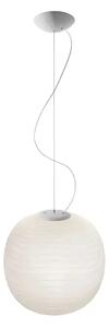 VISEČA SVETILKA FOSCARINI GEM BELA FN274007E_10