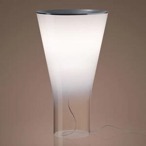 FOSCARINI NAMIZNA SVETILKA SOFFIO ALUMINIJ/PROZOREN/OPAL FN300001A_10