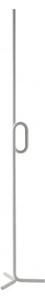 FOSCARINI TOBIA NAMIZNA LED SVETILKA BELA FN294003D_10