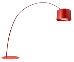 FOSCARINI TWICE AS TWIGGY TALNA SVETILKA RDEČA FN275013_67