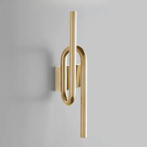 FOSCARINI TOBIA ZLATA STENSKA SVETILKA FN294005P_71