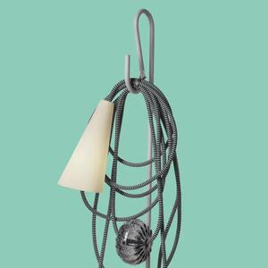 FOSCARINI FILO PARETE STENSKA SVETILKA EASTERN CORAL FN289005_02