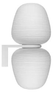 RITUALS 3 DVOJNA STENSKA SVETILKA BELA FN24400532_10