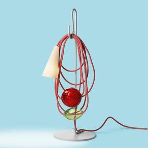 FOSCARINI FILO PARETE STENSKA SVETILKA EMERALD KING FN289005_08