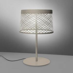 FOSCARINI TWIGGY MREŽASTA NAMIZNA SVETILKA SIVA FN2900011_25
