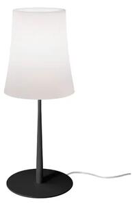 VELIKA NAMIZNA SVETILKA BIRDIE EASY ČRNE barve FN221020_20
