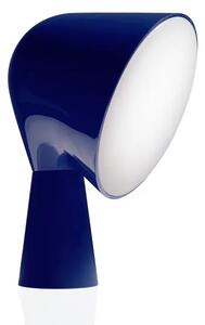 FOSCARINI BINIC NAMIZNA SVETILKA MODRA FN200001_87