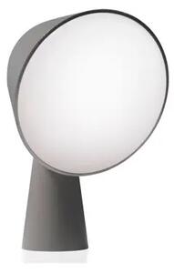 FOSCARINI BINIC NAMIZNA SVETILKA ANTRACIT FN200001_27