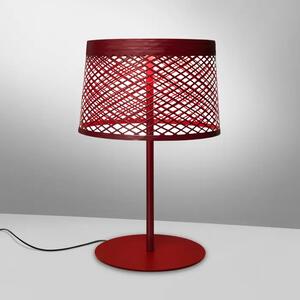 FOSCARINI TWIGGY GRID NAMIZNA SVETILKA CRIMINAL RED FN2900011_65