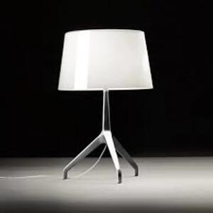 FOSCARINI LUMIERE XXS NAMIZNA SVETILKA ALUMINIJ/BELA FN1910012A_11