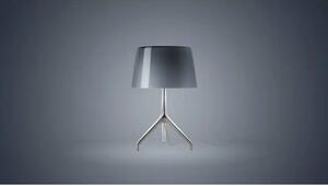 FOSCARINI LUMIERE XXL NAMIZNA SVETILKA ALUMINIJ/SIVA FN191001A_24