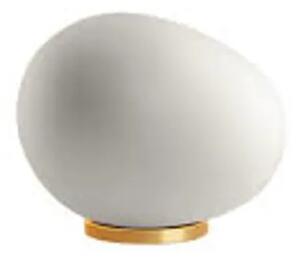 FOSCARINI GREGG MEDIA NAMIZNA SVETILKA TAVOLO VKLOP/IZKLOP ZLATA/BELA FN168001SG_10