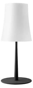 NAMIZNA SVETILKA BIRDIE EASY ČRNE FN221022_20