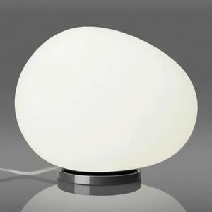 FOSCARINI GREGG MEDIA TAVOLO NAMIZNA SVETILKA ON/OFF GRAPHITE/BELA FN168001SN_10