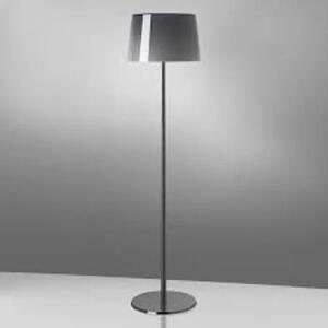 FOSCARINI LUMIERE XXL NAMIZNA SVETILKA KROM/SIVA FN191004C_24