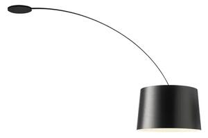 FOSCARINI TWIGGY STROPNA SVETILKA ČRNA FN159008_20