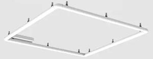 ABECED SVETLOBE 120 STENSKE/STROPNE LUČI LED 3000K BELA AR1430210A