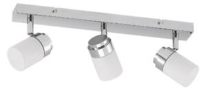 LindbyLindby - Alimari Ceiling Lamp Chrome Lindby