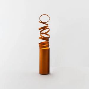 NAMIZNA SVETILKA DECOMPOSE LIGHT E27 ORANŽNA DOI4600C03 AROI4600C03