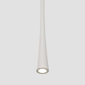 VISEČA LED SVETILKA DIANA 800/6W/2700K/317lm/230V BELA FR22019