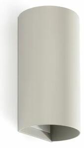 STENSKA SVETILKA SOLE SIVA 2xGU10 FR40540