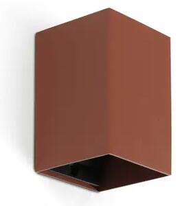 STENSKA SVETILKA LUNE TERRACOTTA 1xGU10 FR40533